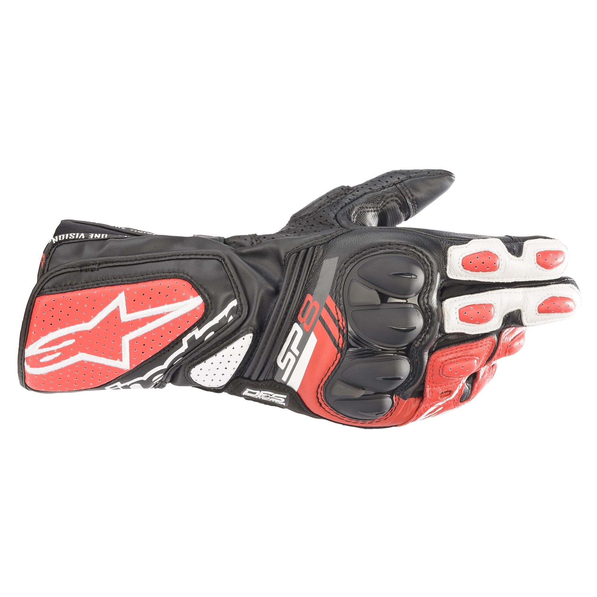 Alpinestars SP-8 V3 Gloves – Singapore Racing World