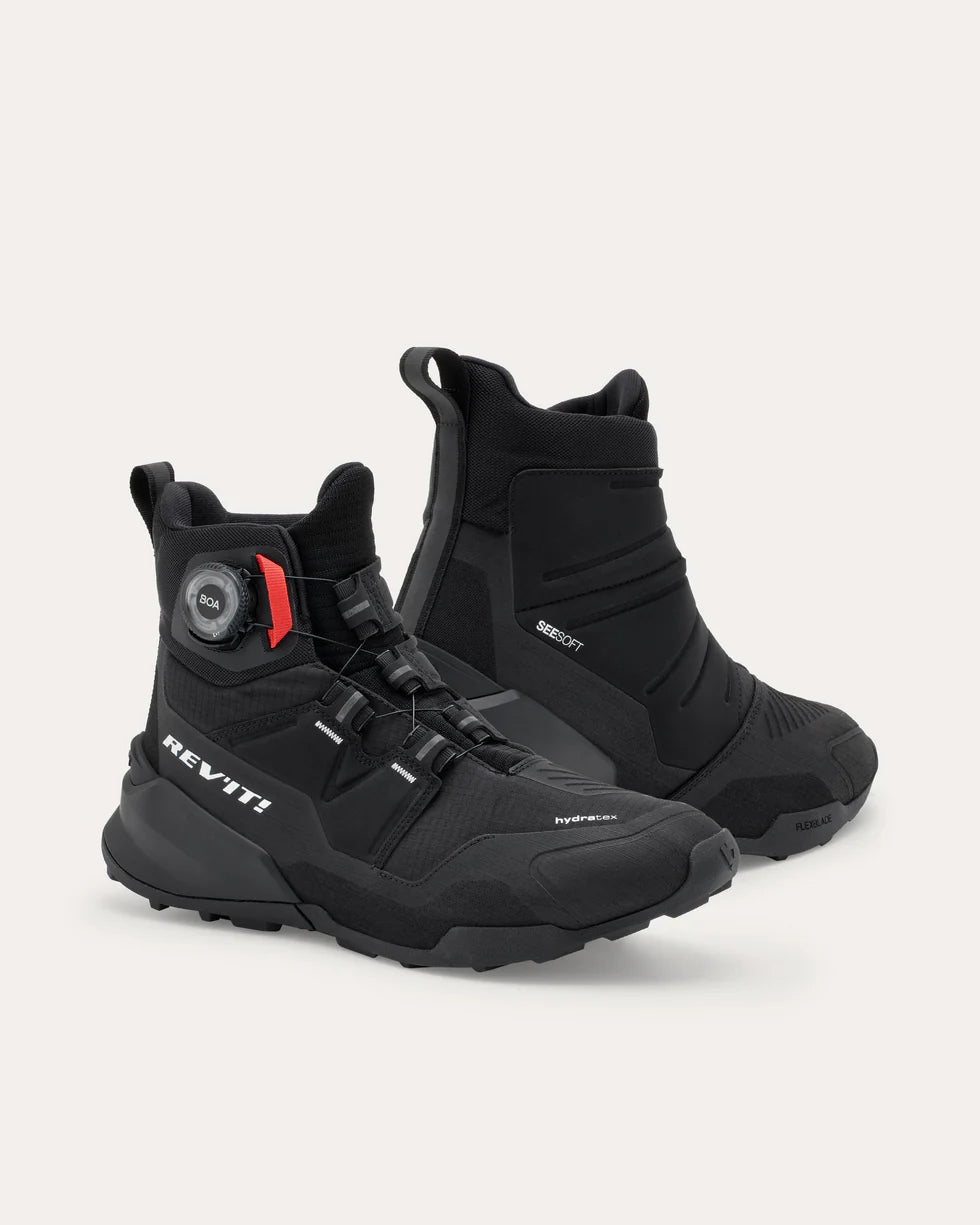 REV'IT! Undercut H2O Shoe