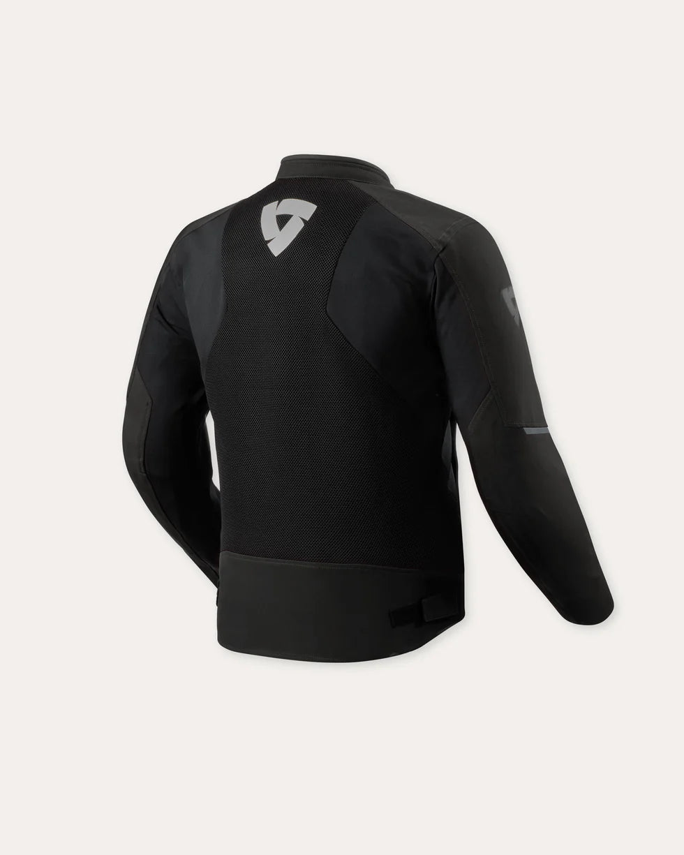 REV'IT! GT-R 4 Air Jacket