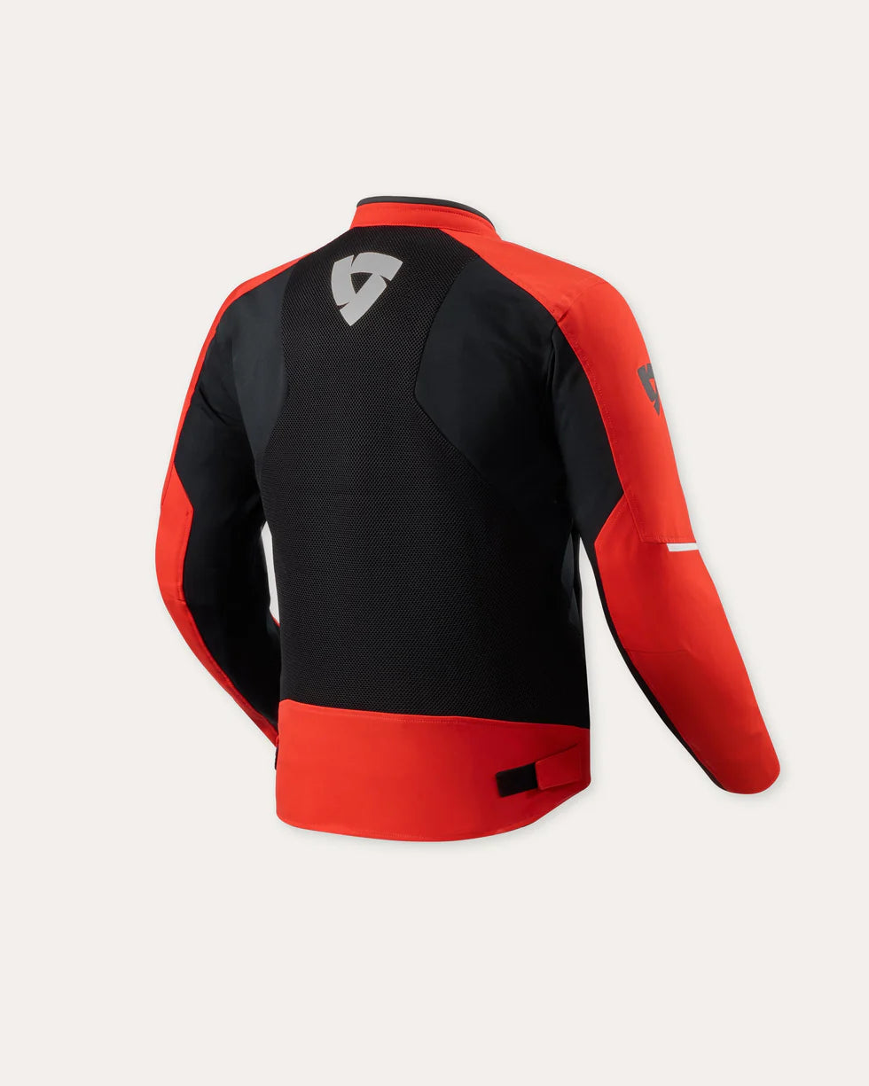 REV'IT! GT-R 4 Air Jacket