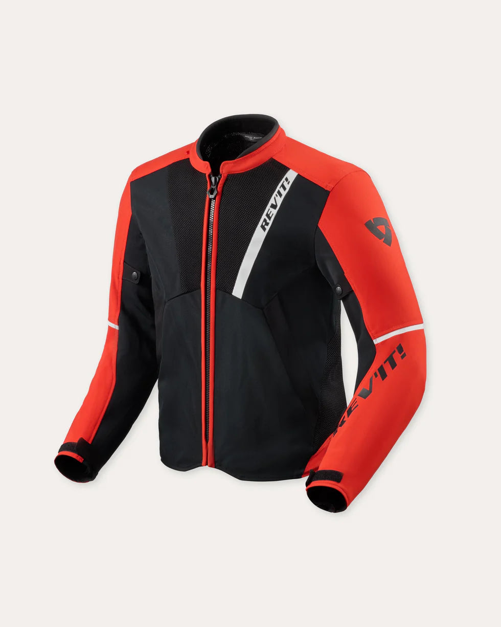 REV'IT! GT-R 4 Air Jacket