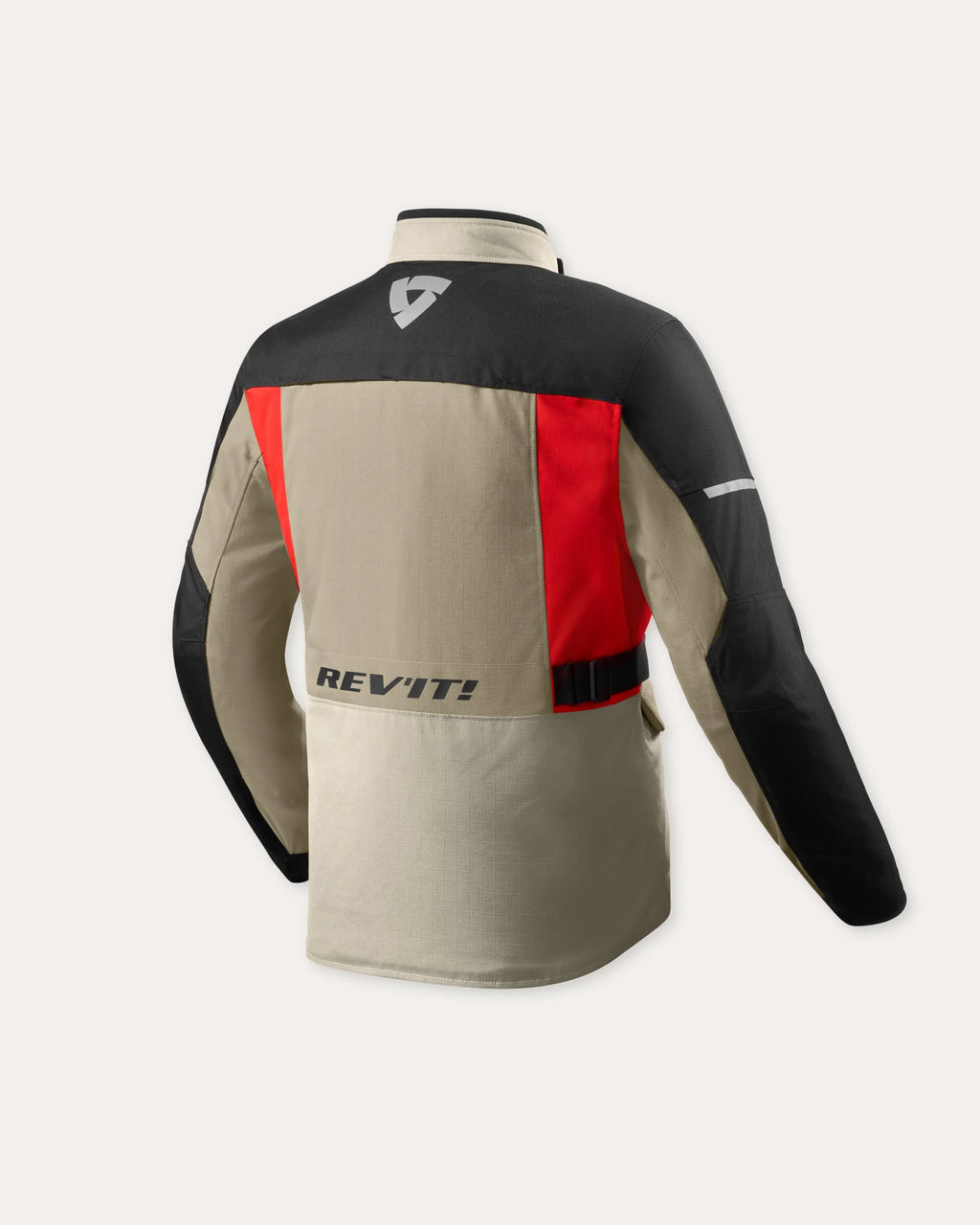 REV'IT! Convergent H2O Jacket