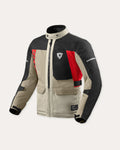 REV'IT! Convergent H2O Jacket