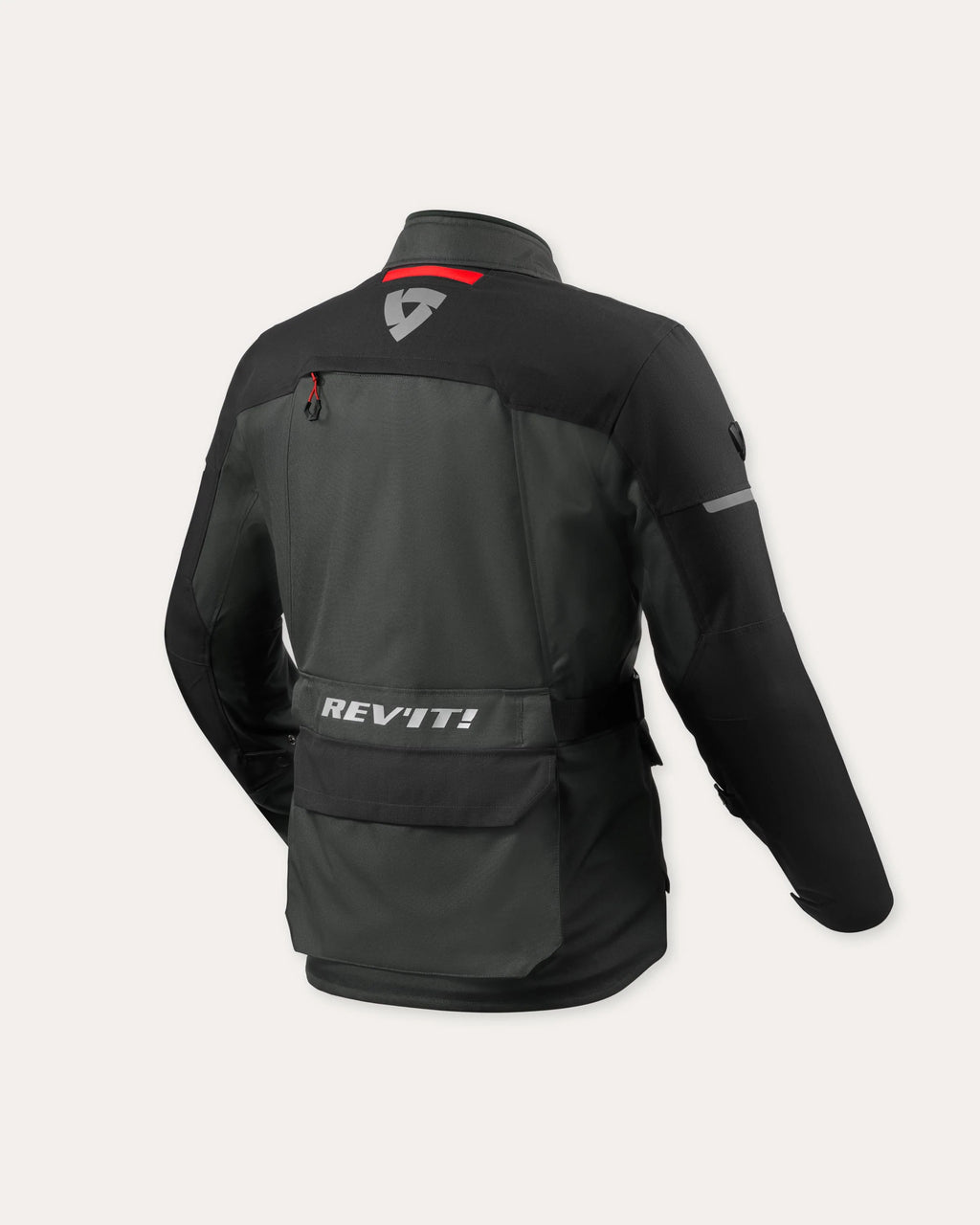 REV'IT! Outback 5 H2O Jacket