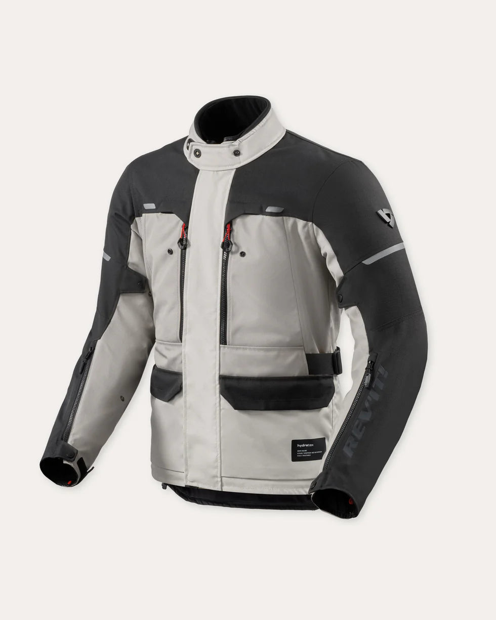 REV'IT! Outback 5 H2O Jacket