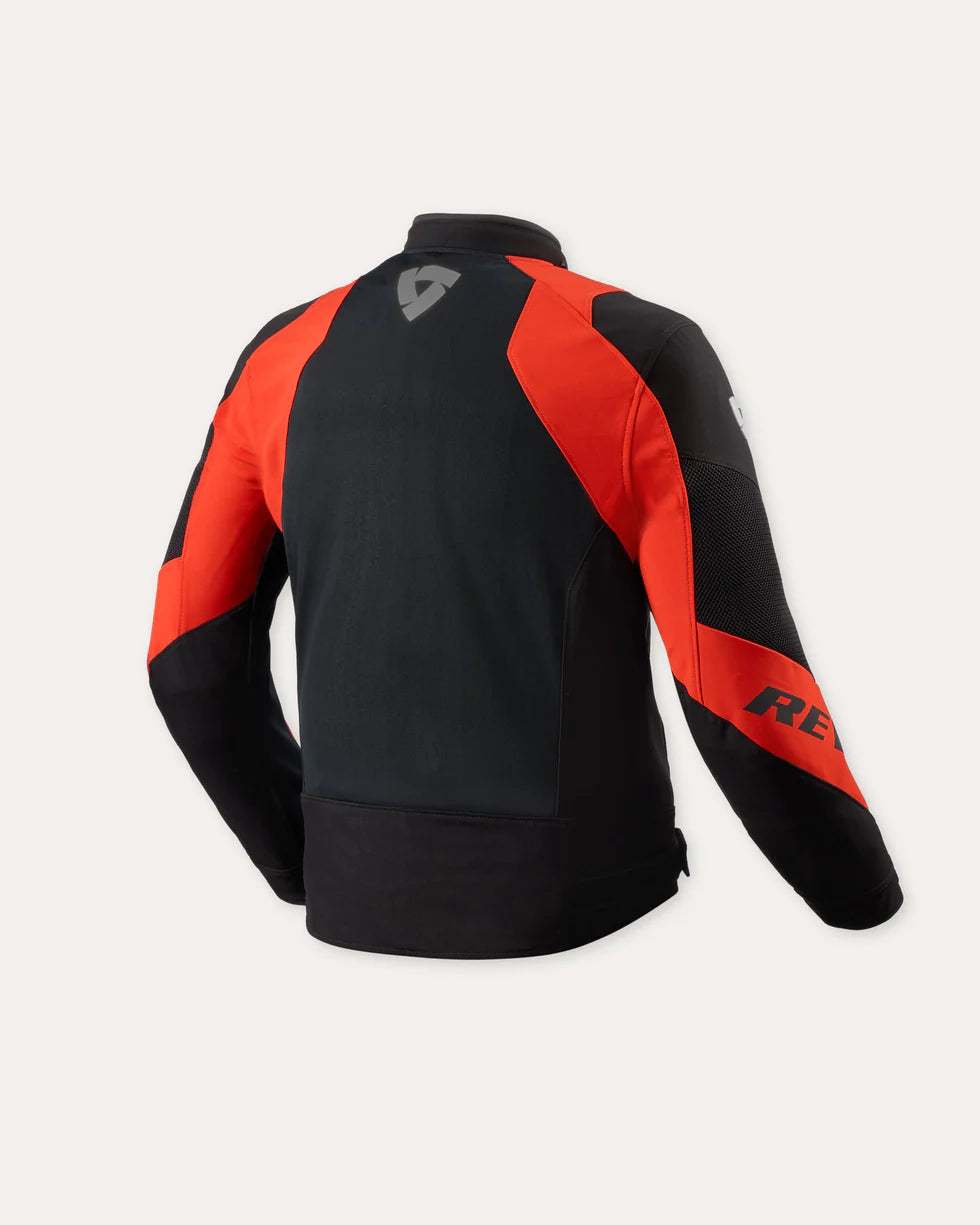 REV'IT! Hyperspeed 3 GT Air Jacket