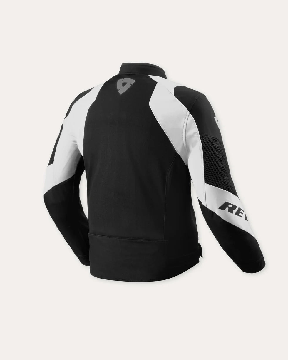 REV'IT! Hyperspeed 3 GT Air Jacket