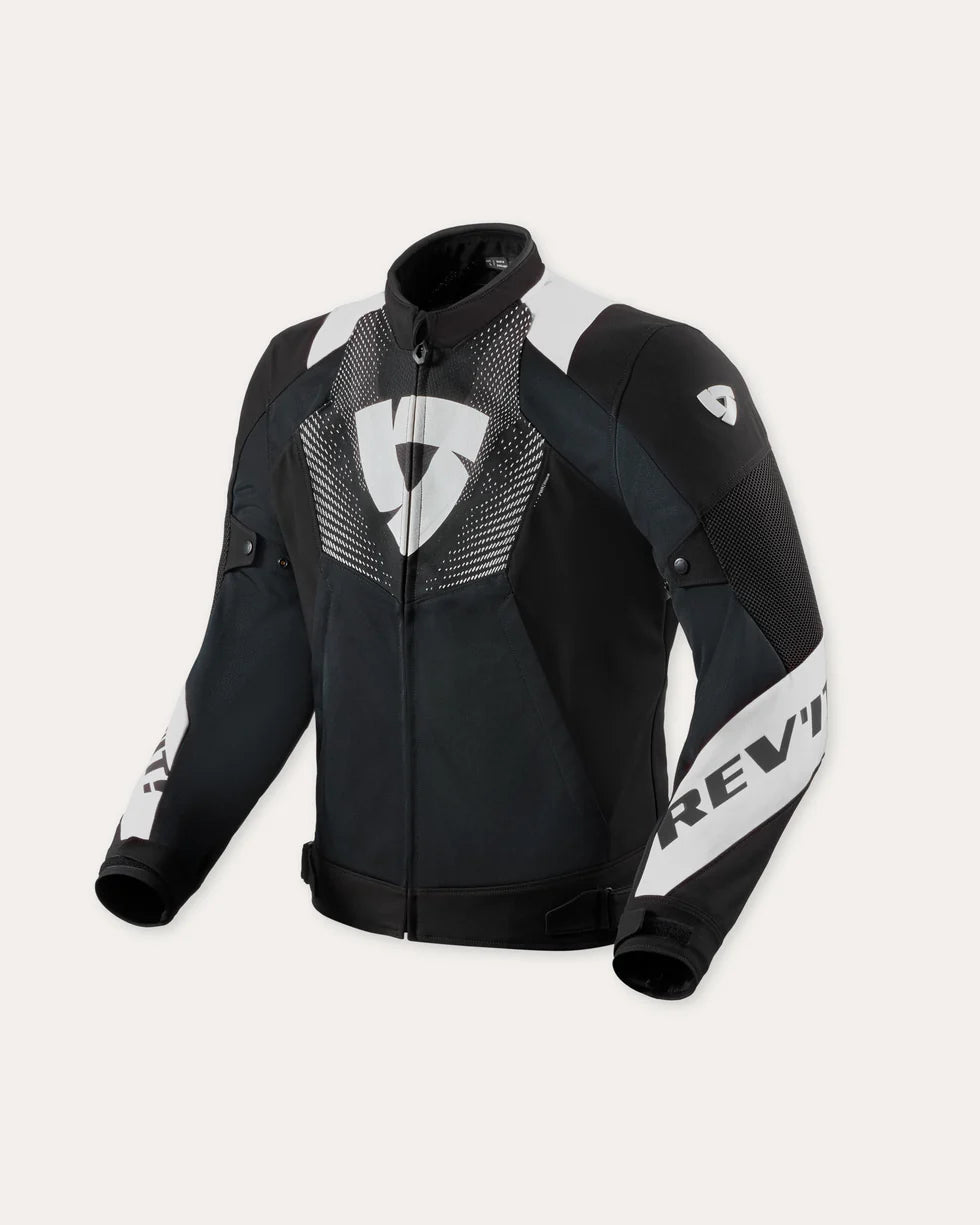 REV'IT! Hyperspeed 3 GT Air Jacket
