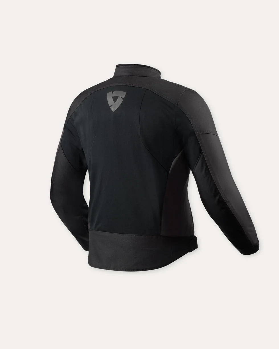 REV'IT! Torque 3 H2O Jacket