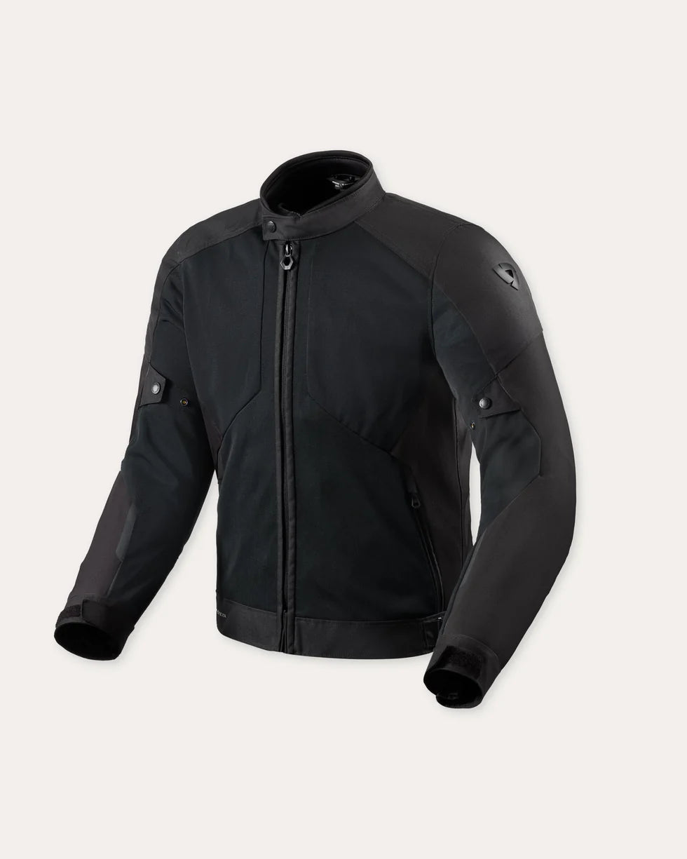 REV'IT! Torque 3 H2O Jacket