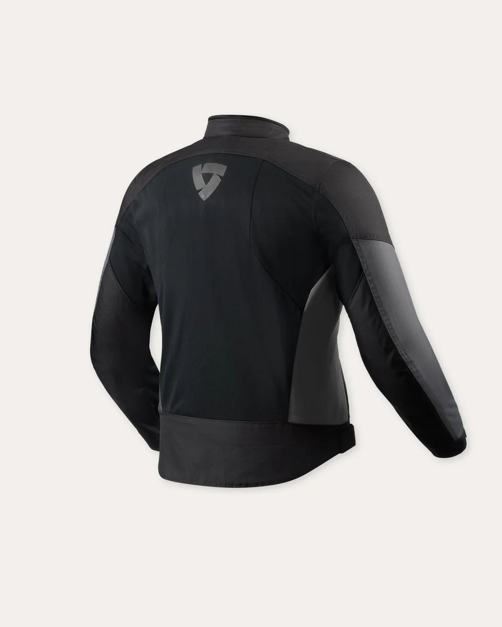 REV'IT! Torque 3 H2O Jacket
