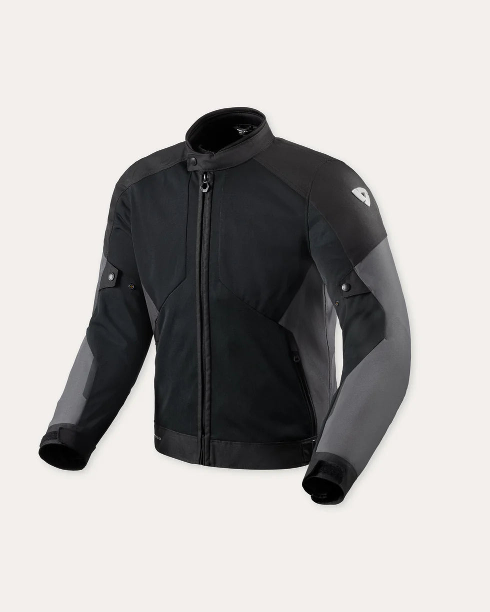 REV'IT! Torque 3 H2O Jacket