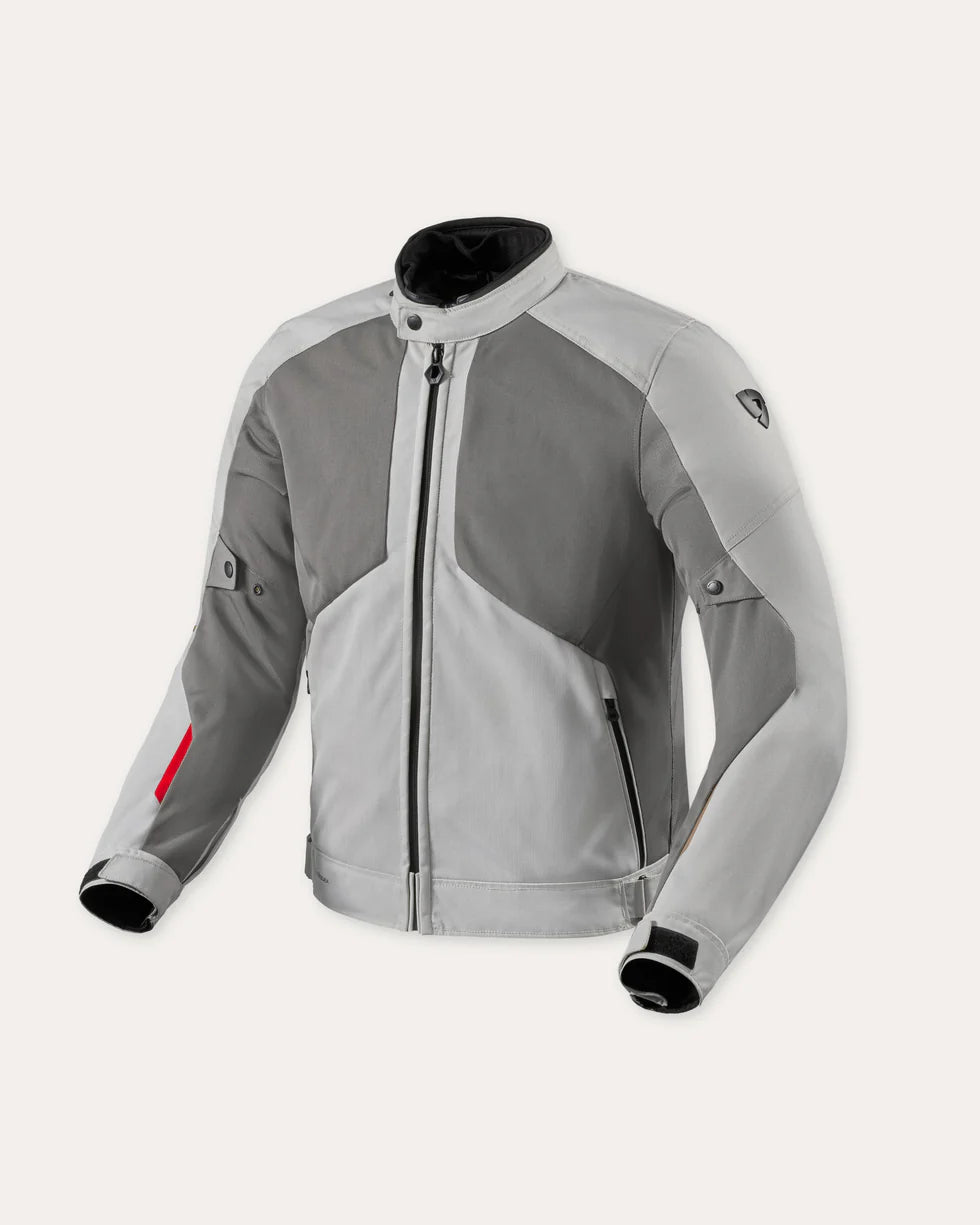 REV'IT! Torque 3 H2O Jacket