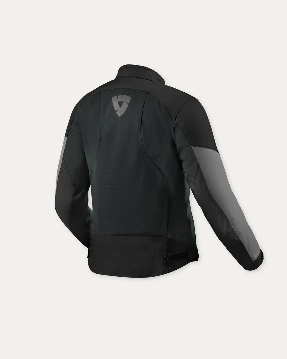 REV'IT! Torque 3 H2O Ladies Jacket