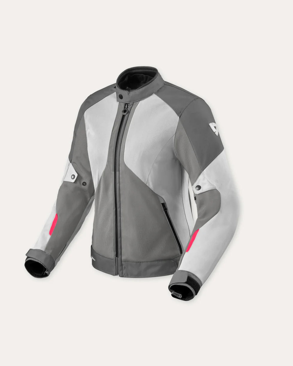 REV'IT! Torque 3 H2O Ladies Jacket