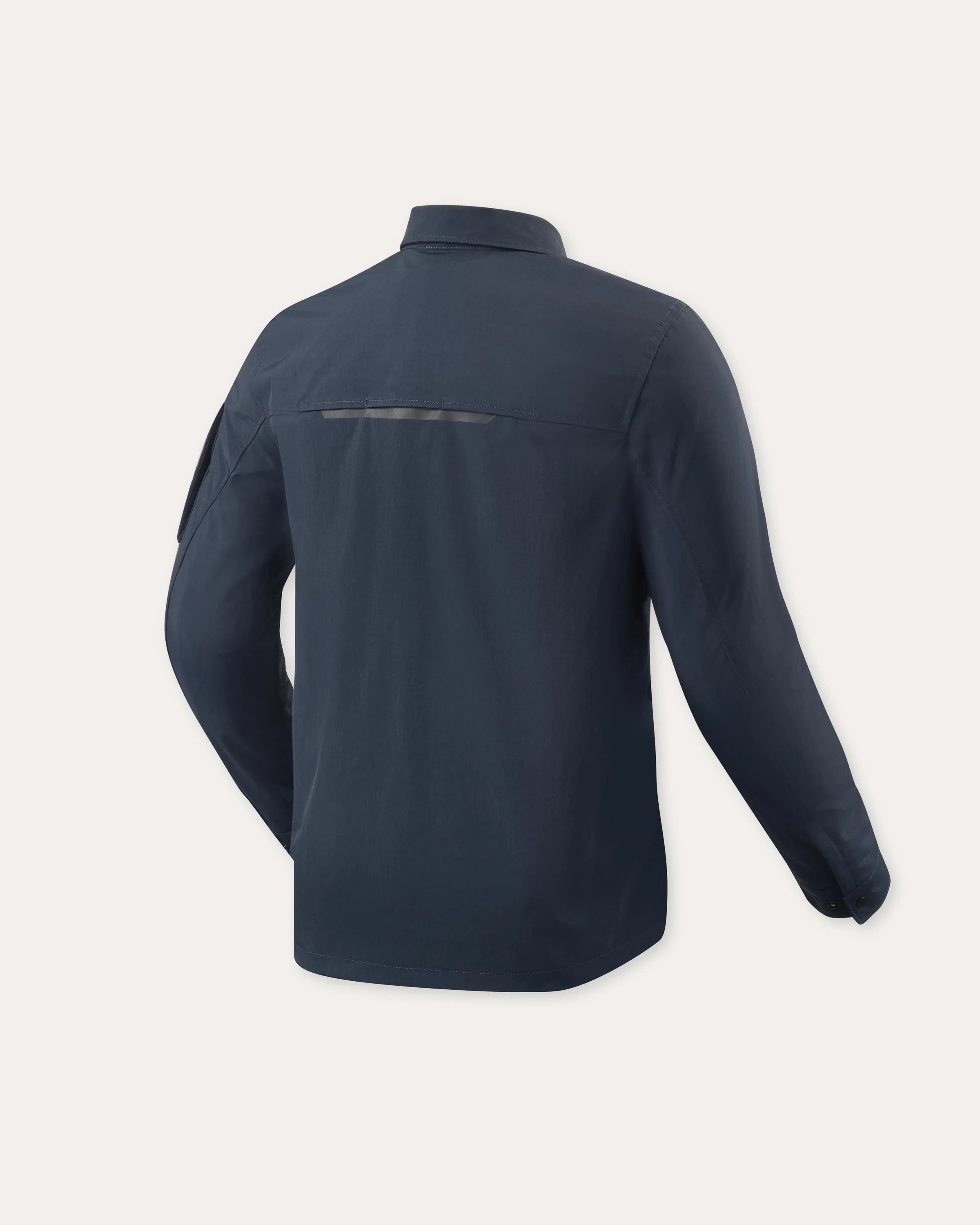 REV'IT! Yaletown Overshirt