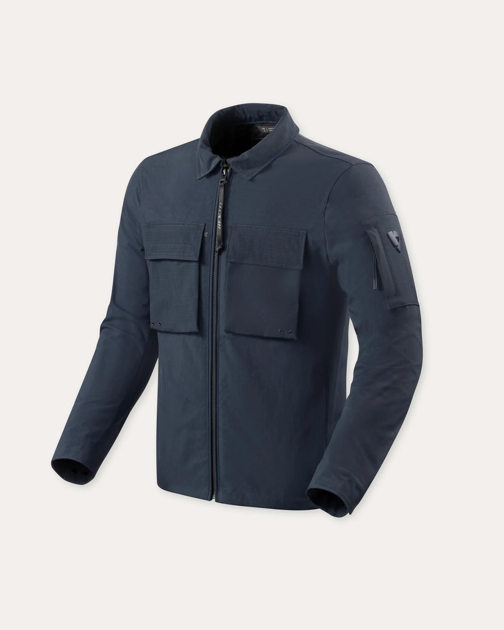 REV'IT! Yaletown Overshirt