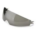 SCORPION EXO-COMBAT II Sun Visor Light Smoke