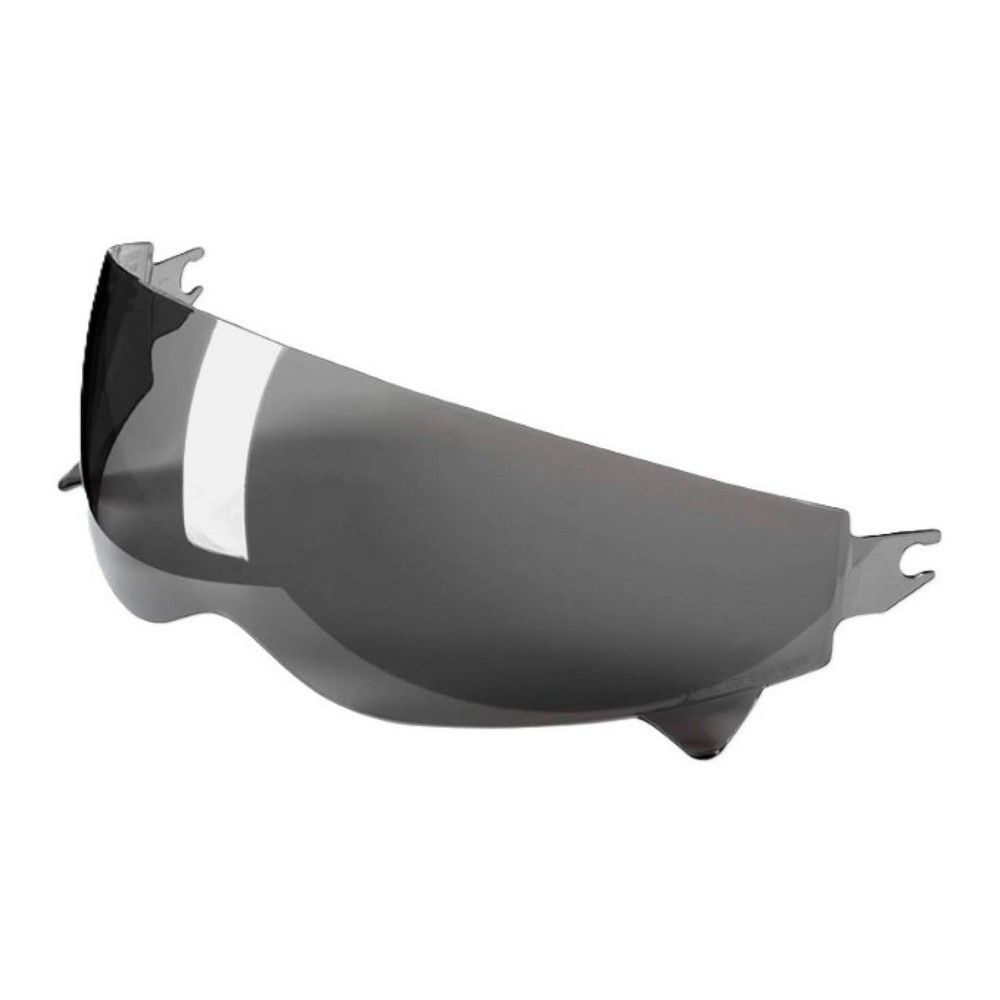 SCORPION EXO-COMBAT II Sun Visor Dark Smoke