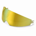 SCORPION EXO-COMBAT II Sun Visor Gold