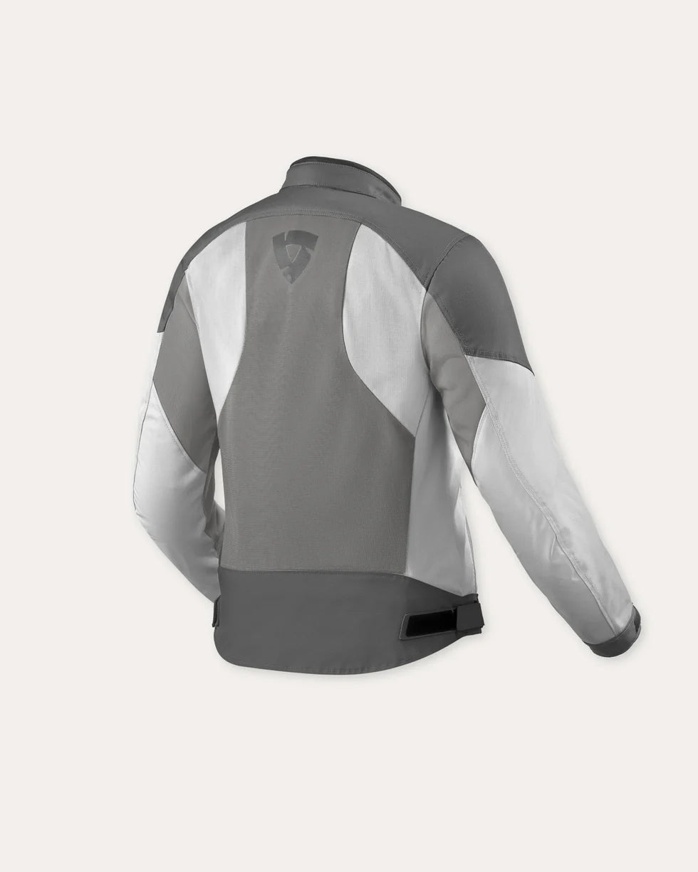 REV'IT! Torque 3 H2O Ladies Jacket