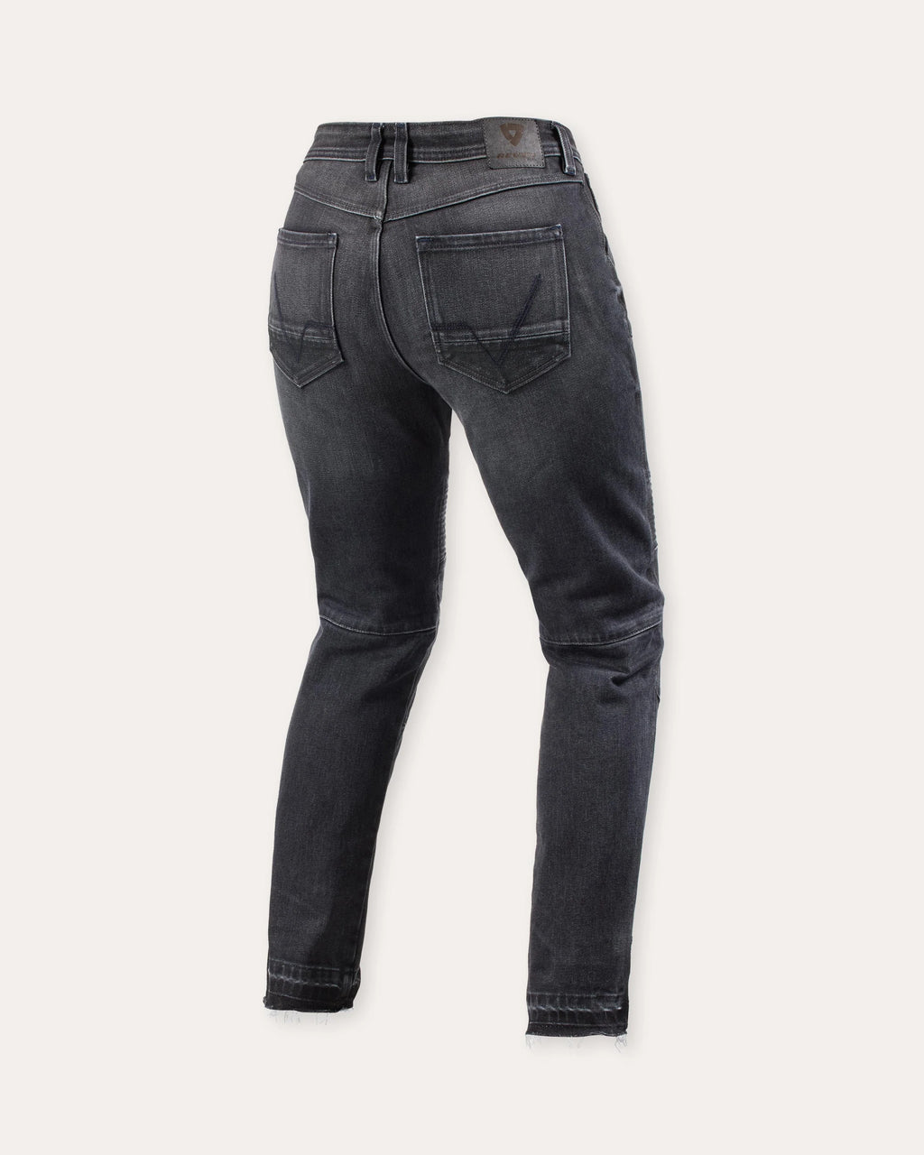 REV'IT! Moto 2 Slim Ladies Jeans (L30)