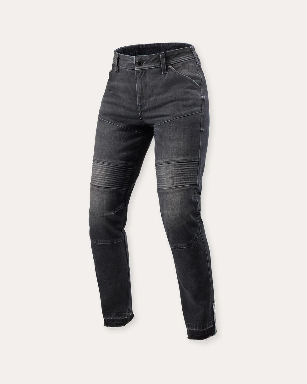 REV'IT! Moto 2 Slim Ladies Jeans (L30)