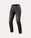 REV'IT! Moto 2 Slim Ladies Jeans (L30)