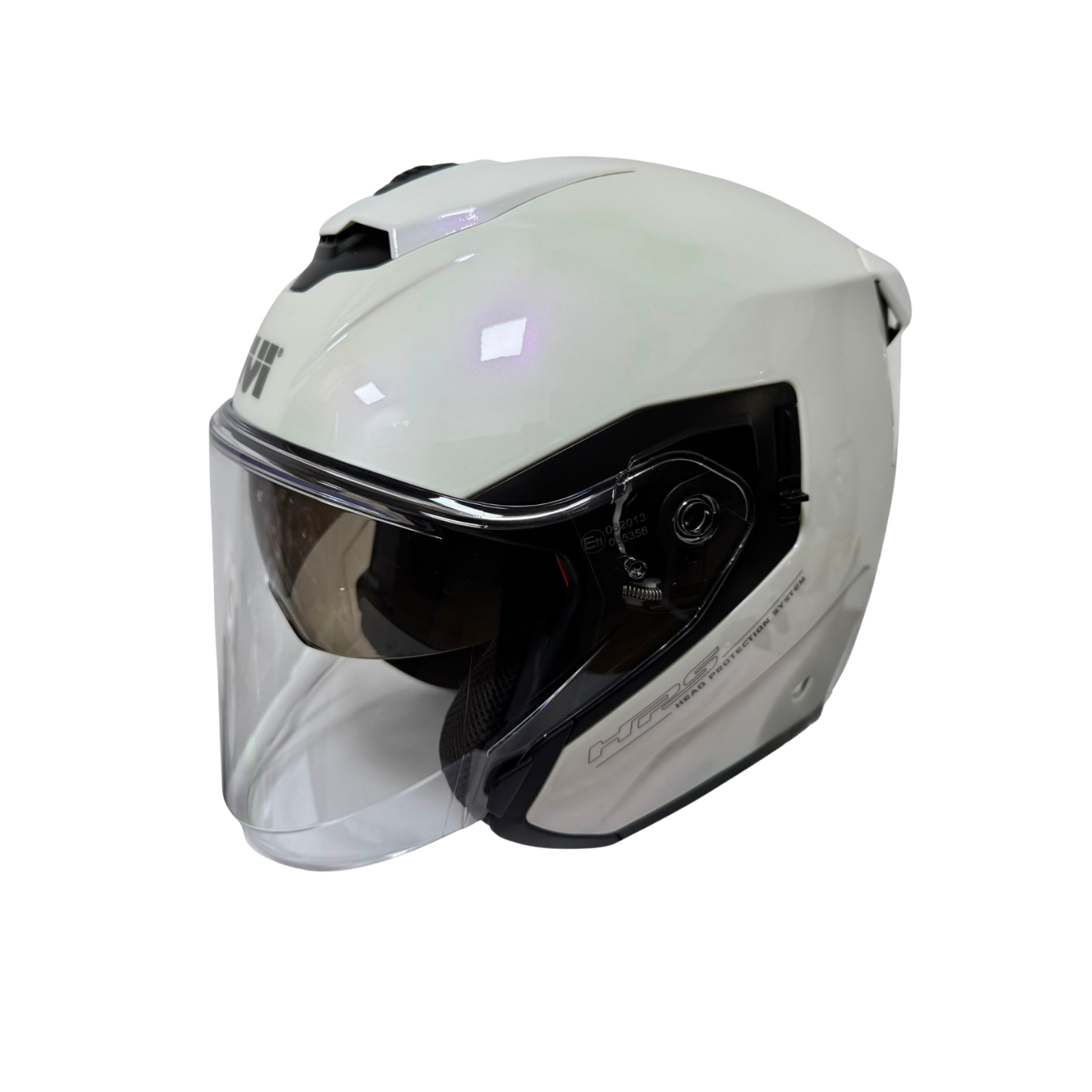 GIVI M37.0 Solid Helmet (FREE HEVIK HELMET BAG)