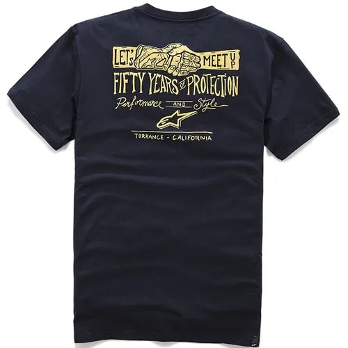 Alpinestars Meet Premium T-Shirt