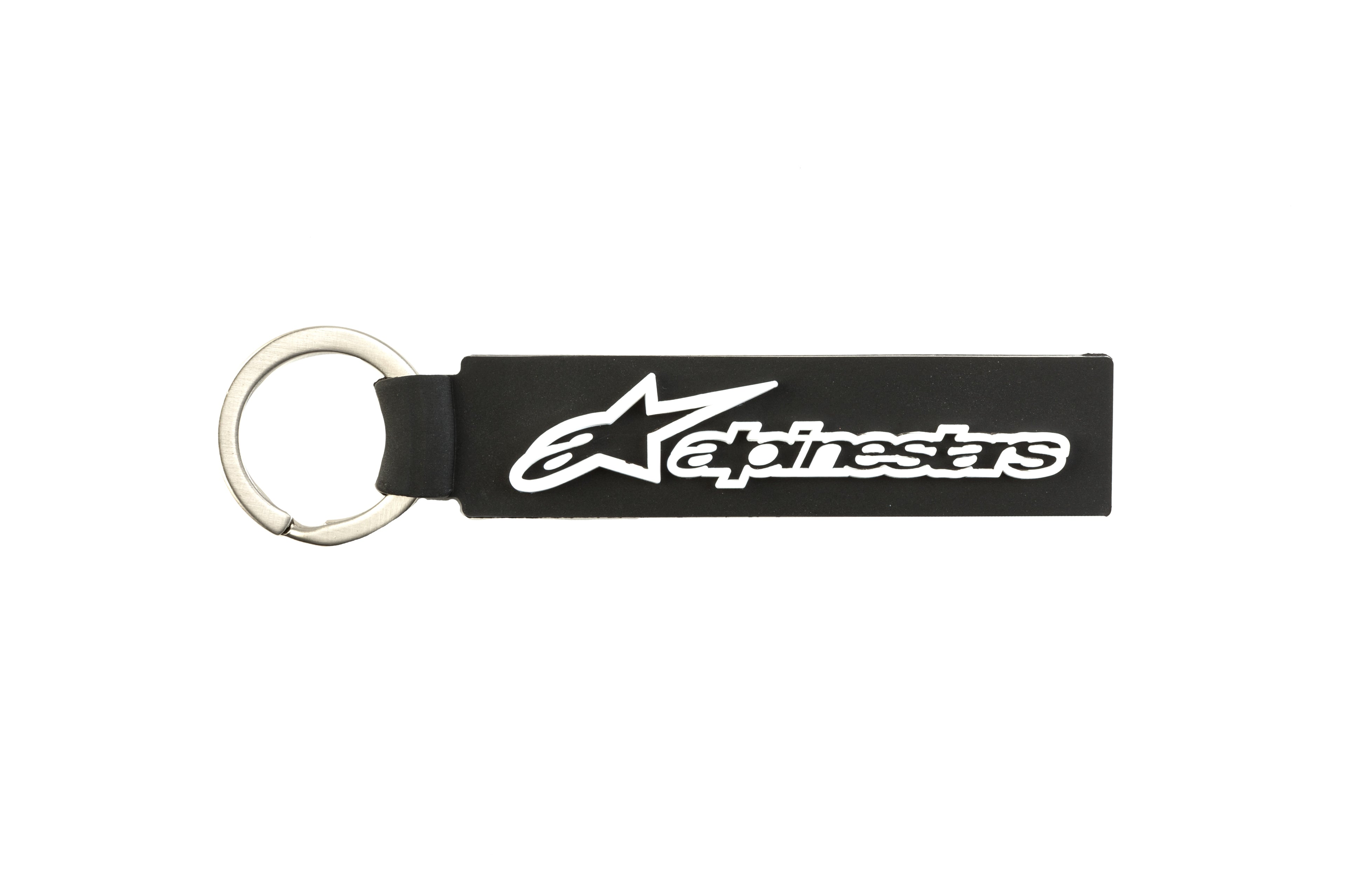 Alpinestars Horizontal Keychain