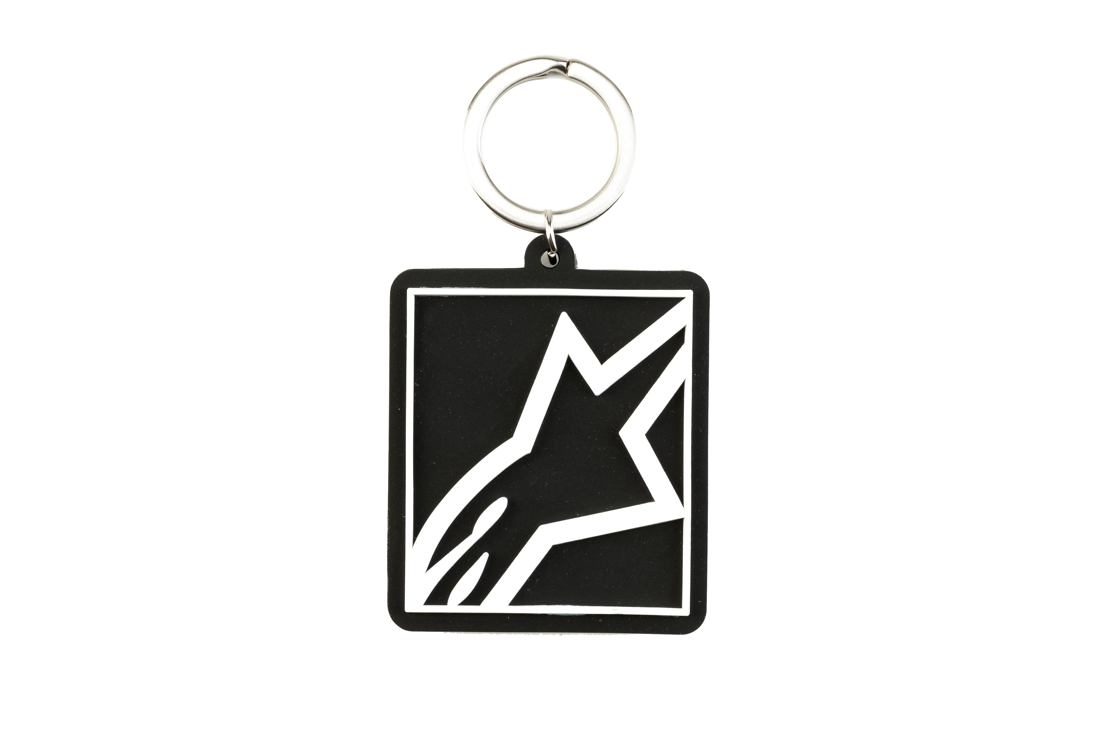 Alpinestars Corp Shift Keychain