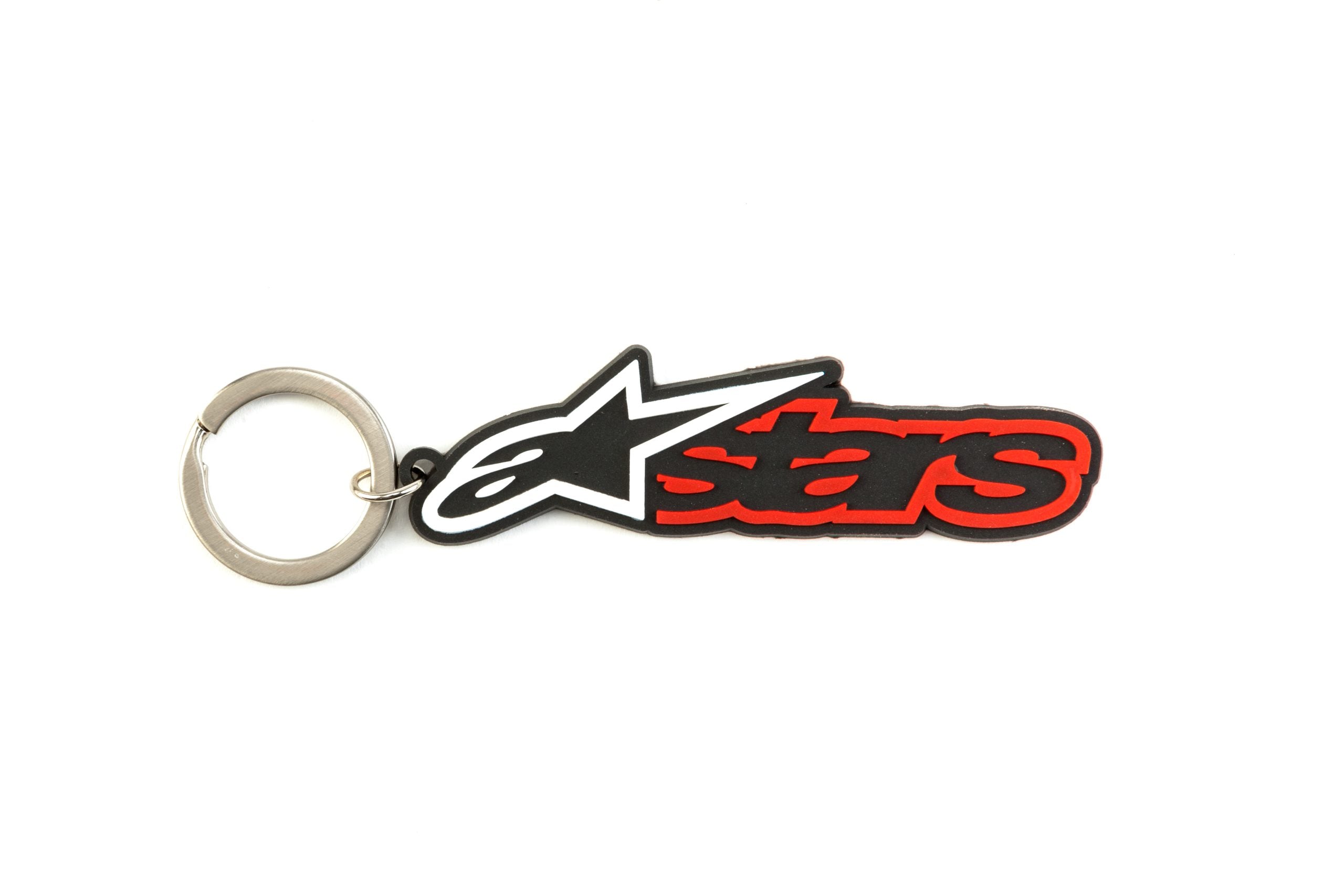 Casual Keychain – Singapore Racing World