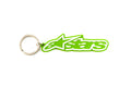 Alpinestars Blaze Keychain