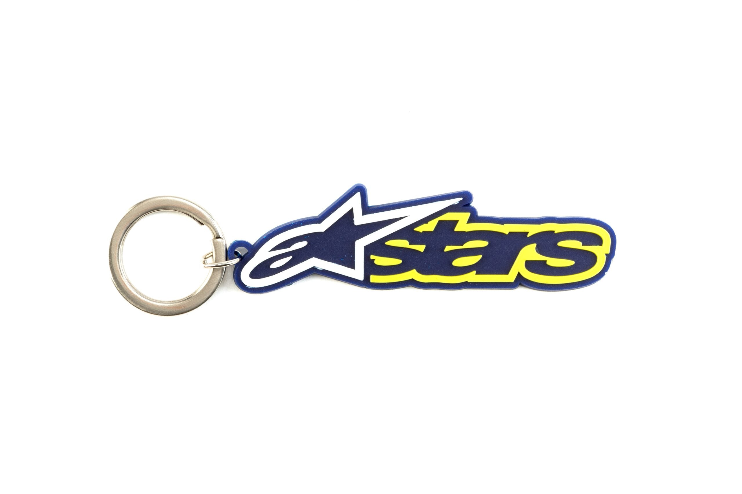Casual Keychain – Singapore Racing World