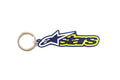 Alpinestars Blaze Keychain