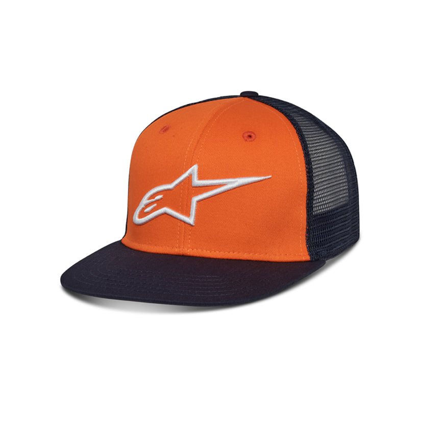 Alpinestars Corp Trucker Cap
