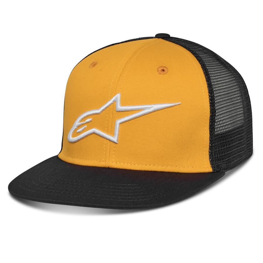Alpinestars Corp Trucker Cap