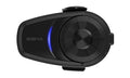 Sena 10S Motorcycle Bluetooth® Communication System Dual Pack