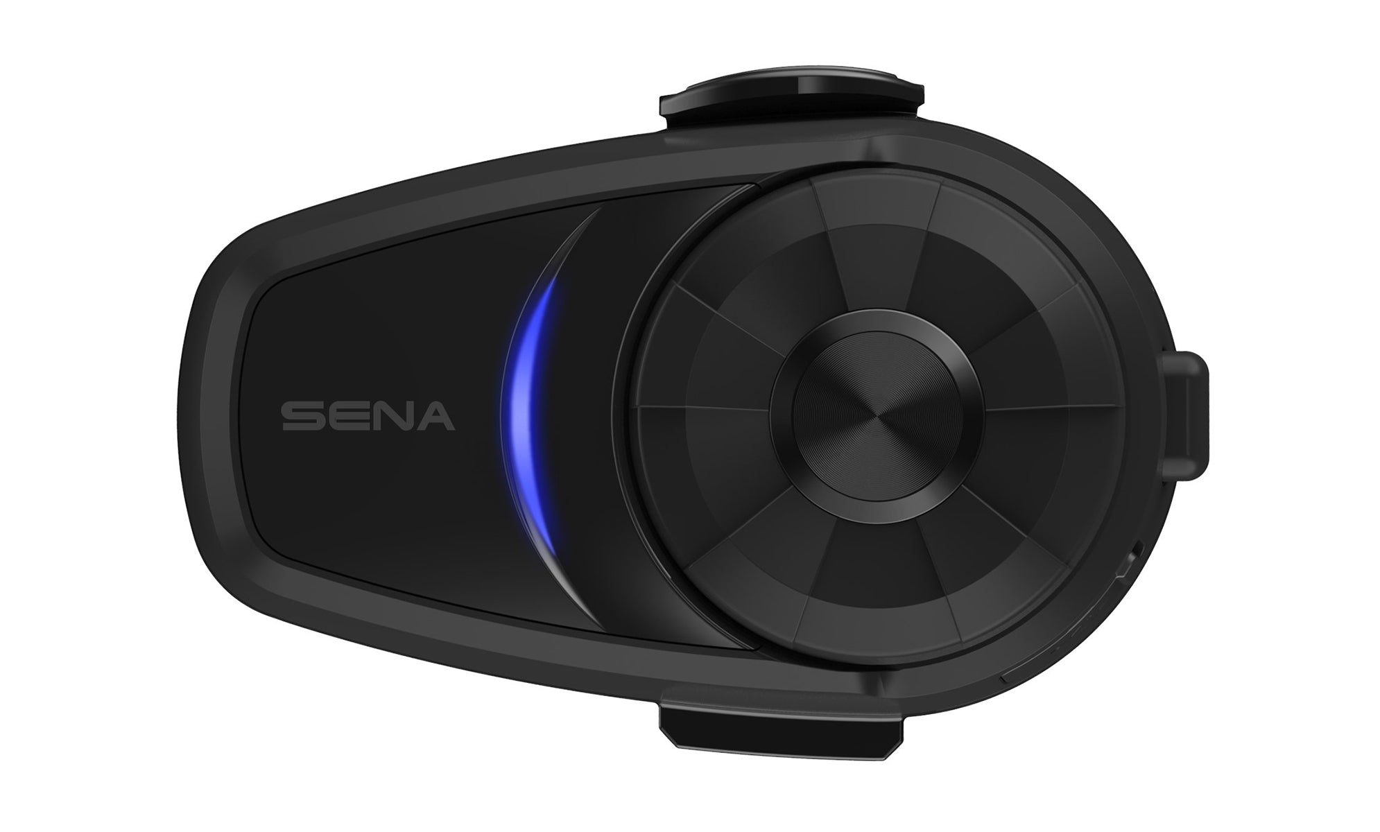 Sena 10S Motorcycle Bluetooth® Communication System Dual Pack