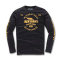 Alpinestars Winged Moto Premium T-Shirt