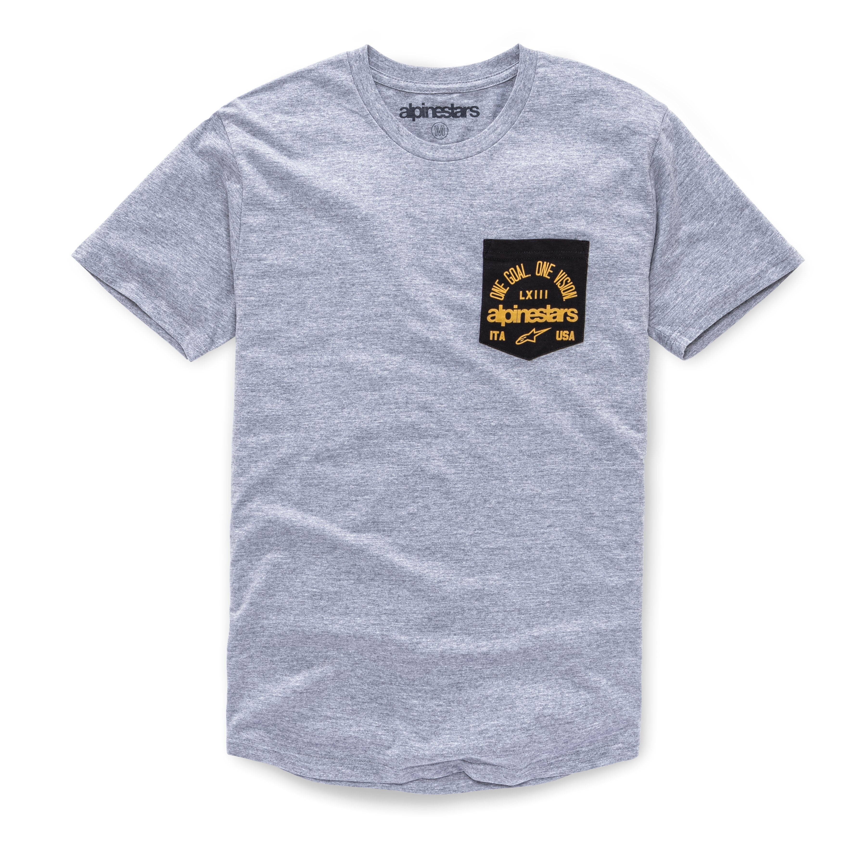 Alpinestars Heart Premium T-Shirt