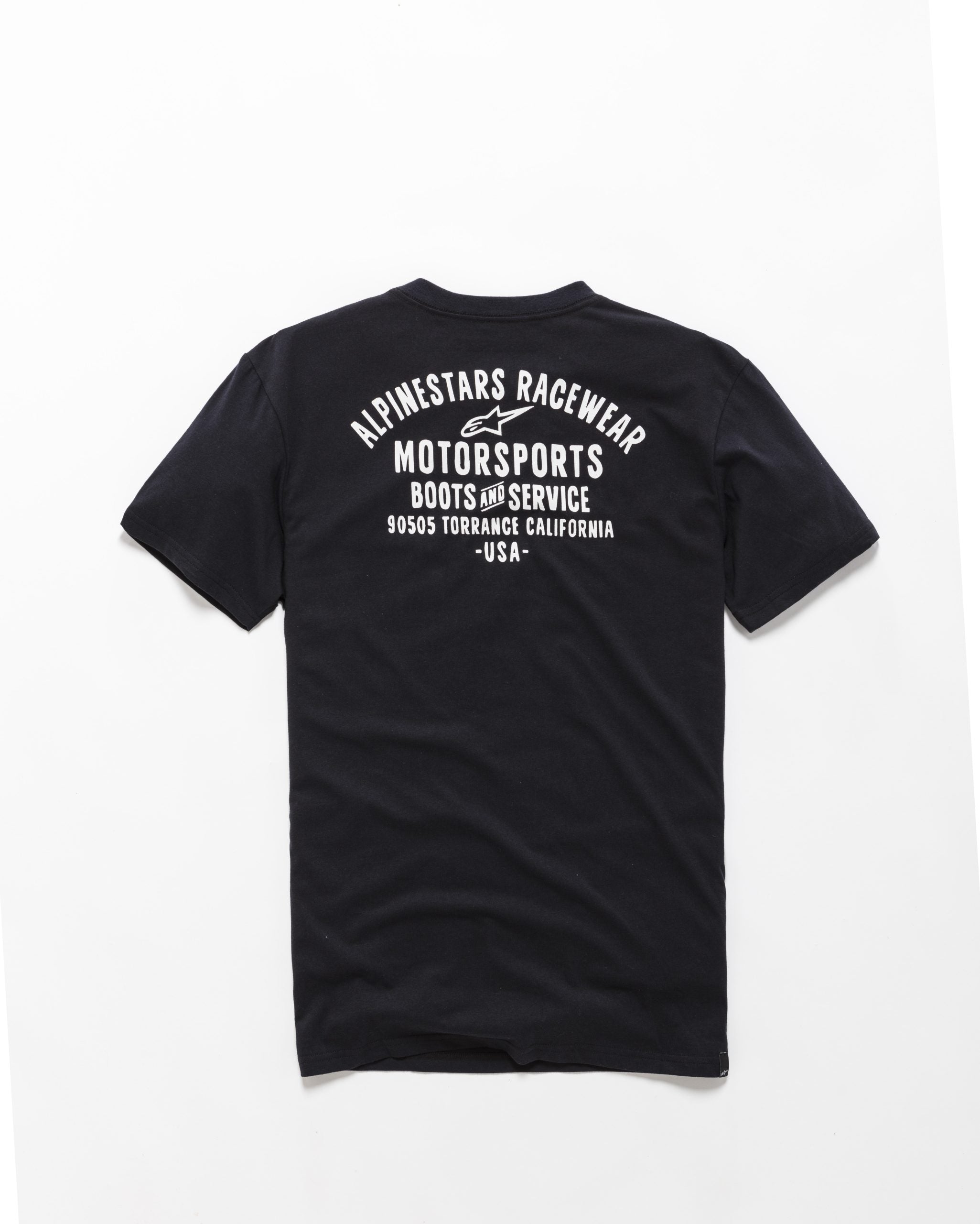 Alpinestars Service Premium Pocket T-Shirt