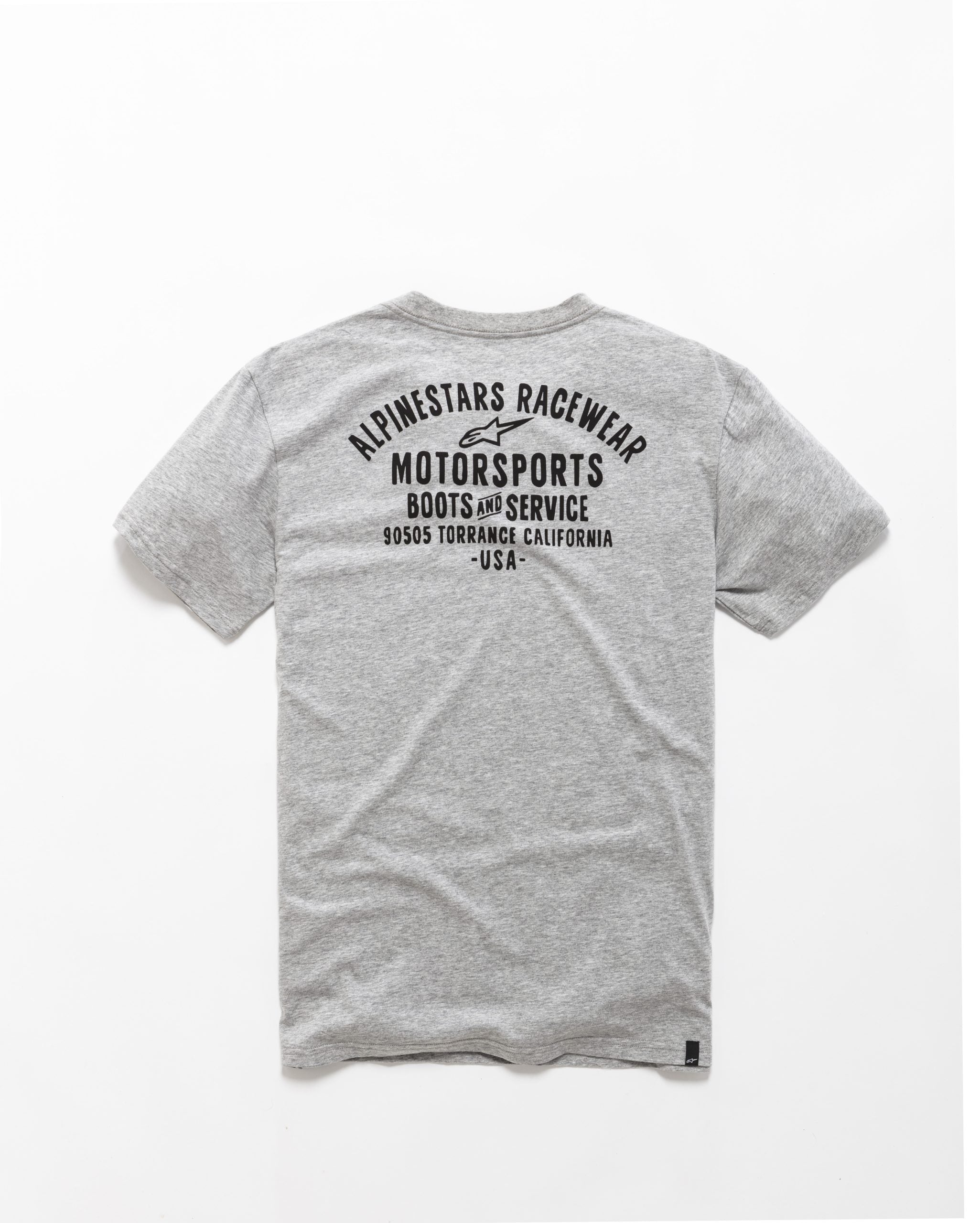 Alpinestars Service Premium Pocket T-Shirt