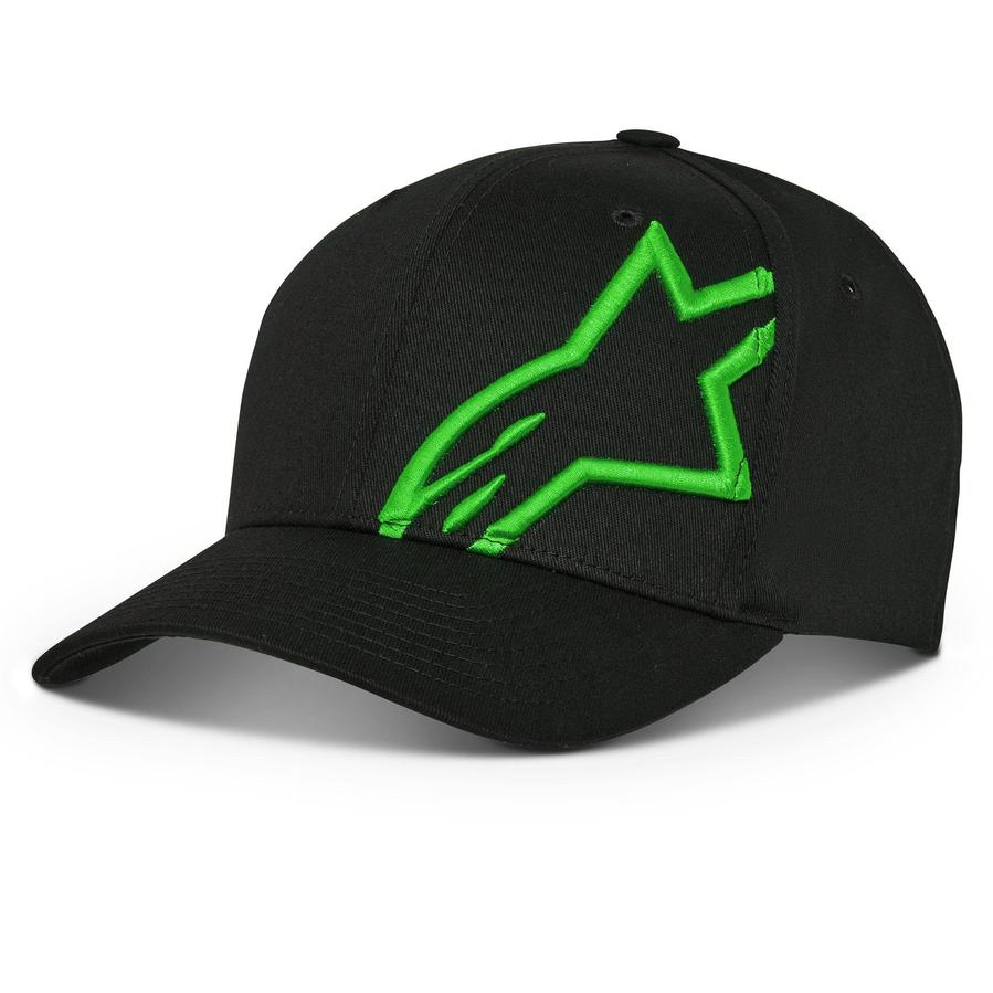 Alpinestars Corp Snap 2 Cap