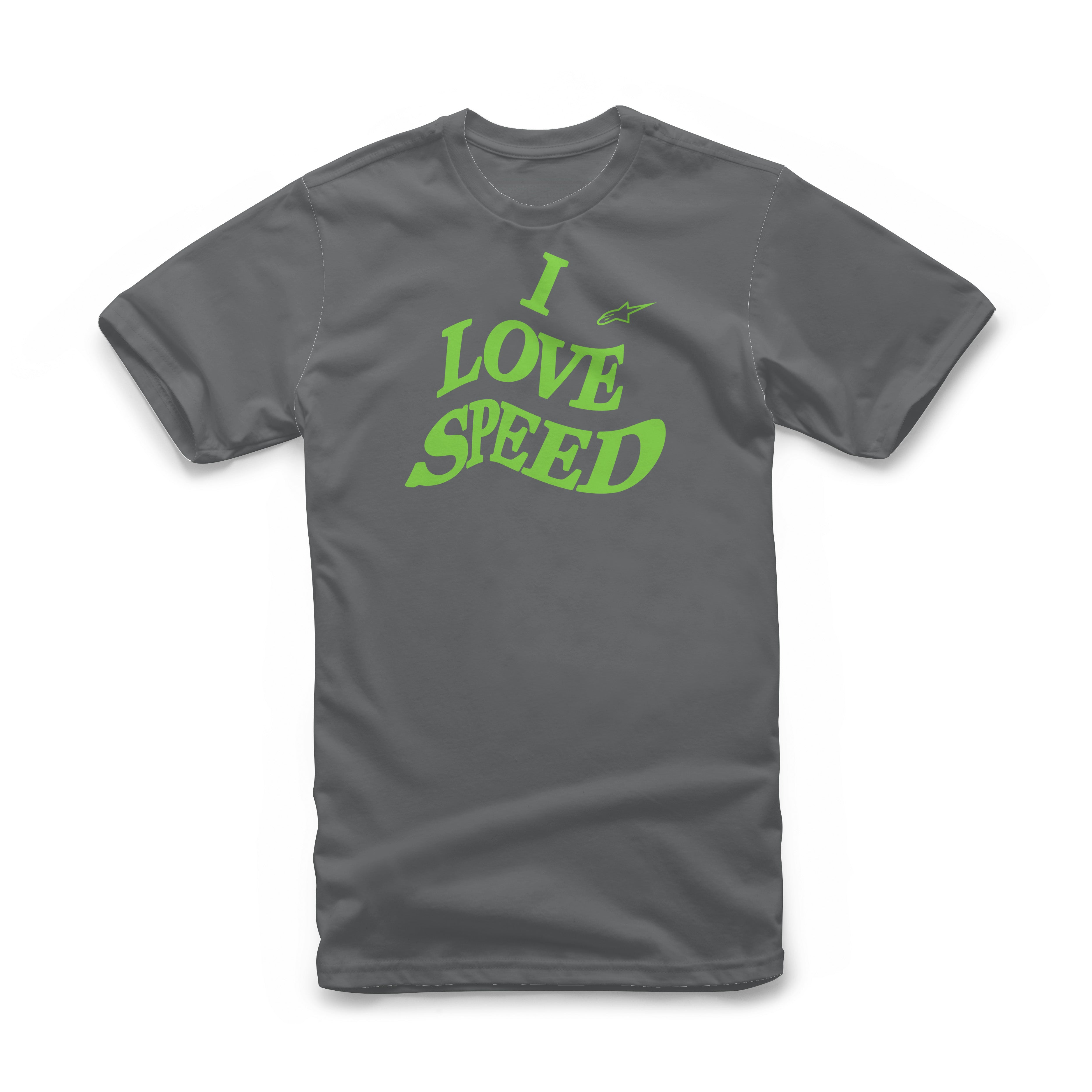 Alpinestars Twisted T-Shirt