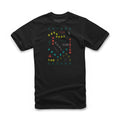 Alpinestars Scatter T-Shirt