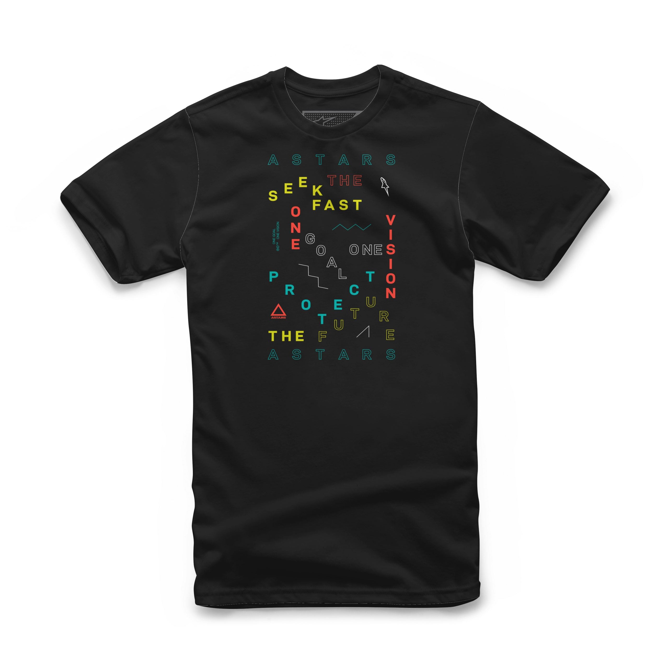 Alpinestars Scatter T-Shirt