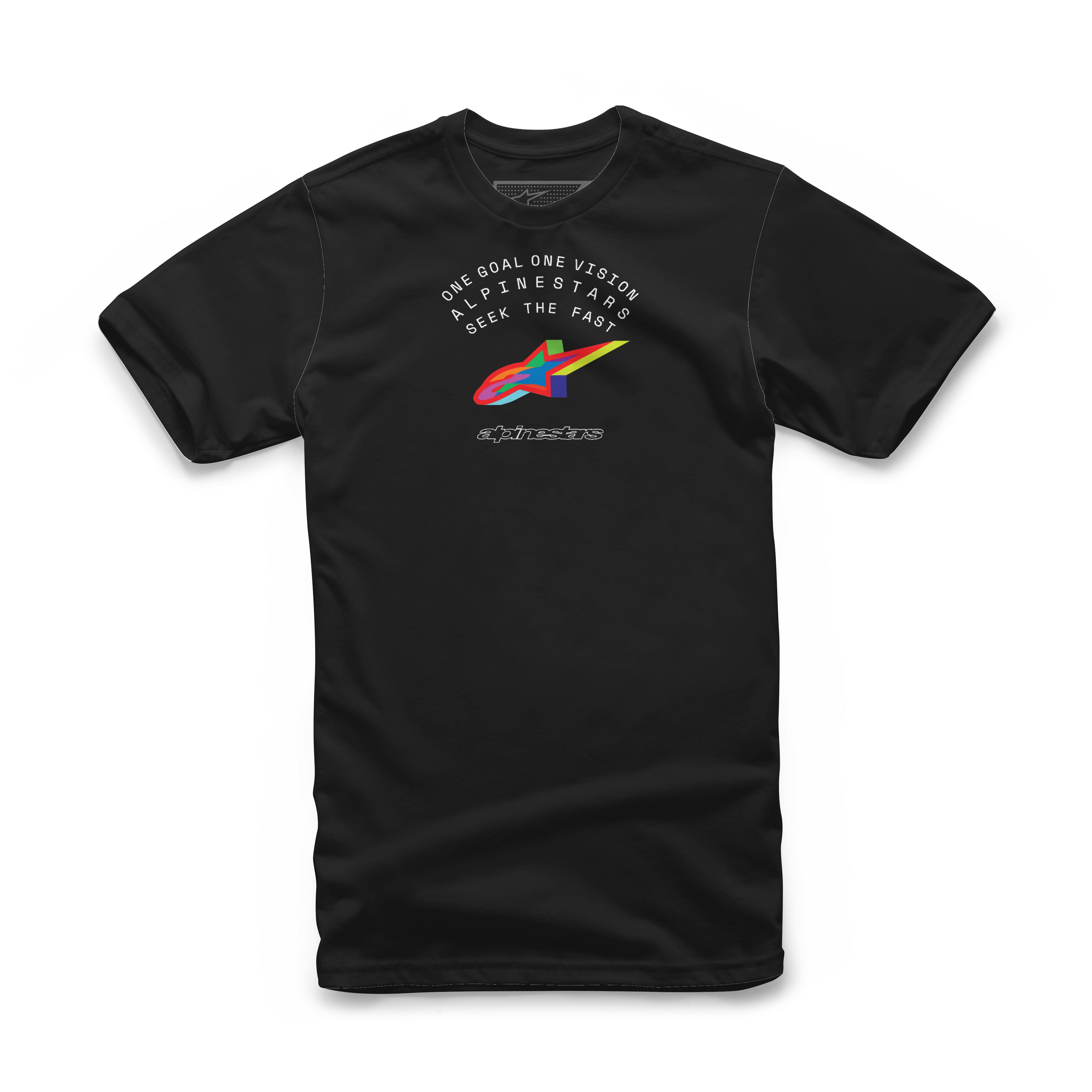 Alpinestars Temple T-Shirt