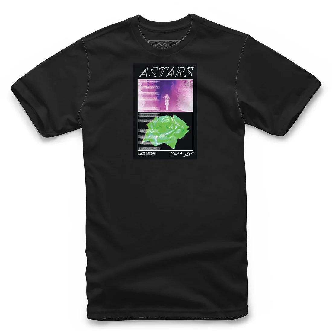 Alpinestars Contrast T-Shirt